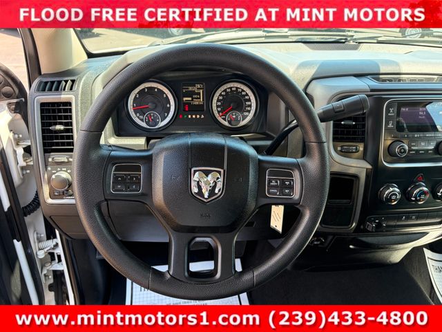 2015 Ram 1500 Tradesman | Fort Myers, FL | Mint Motors