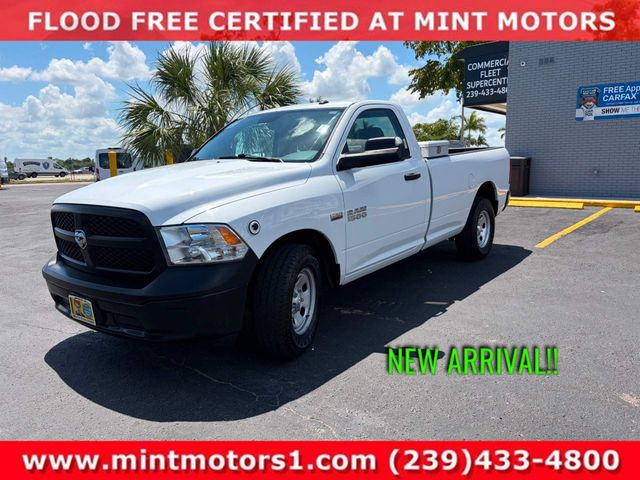 2015 Ram 1500 Tradesman | Fort Myers, FL | Mint Motors