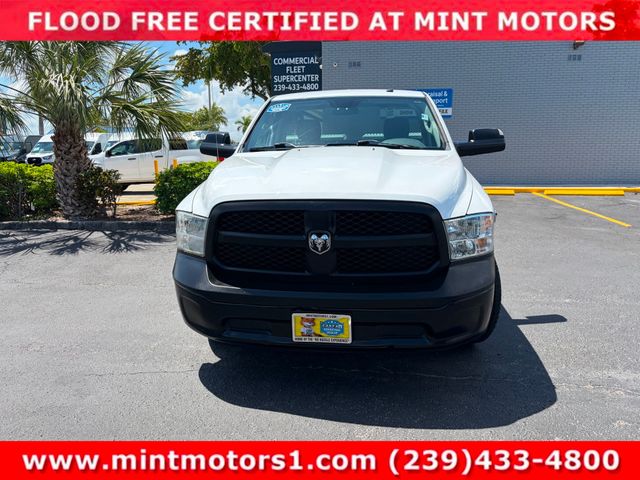 2015 Ram 1500 Tradesman | Fort Myers, FL | Mint Motors
