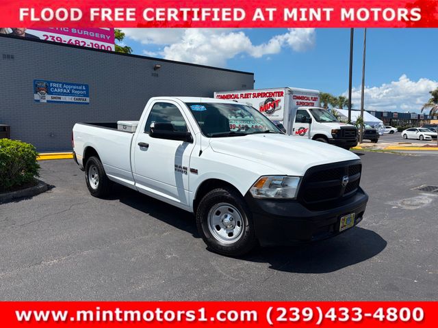 2015 Ram 1500 Tradesman | Fort Myers, FL | Mint Motors