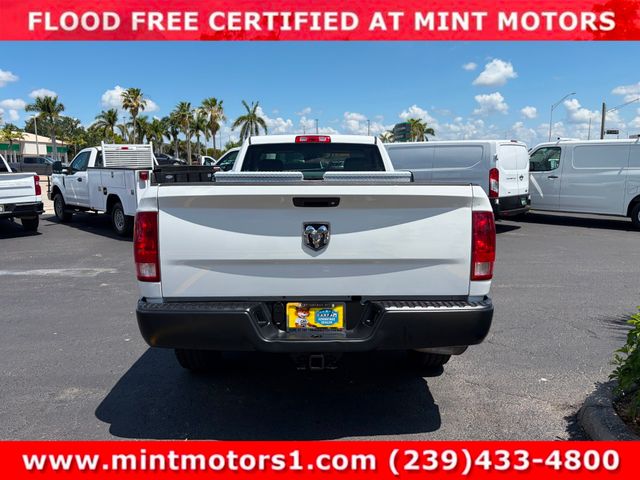 2015 Ram 1500 Tradesman | Fort Myers, FL | Mint Motors