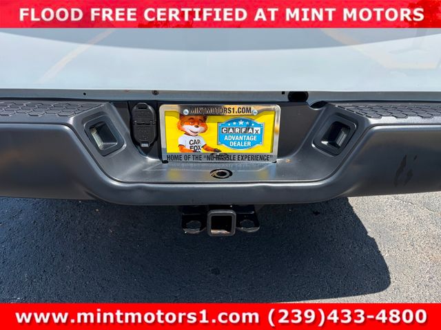 2015 Ram 1500 Tradesman | Fort Myers, FL | Mint Motors