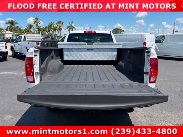 2015 Ram 1500 Tradesman | Fort Myers, FL | Mint Motors