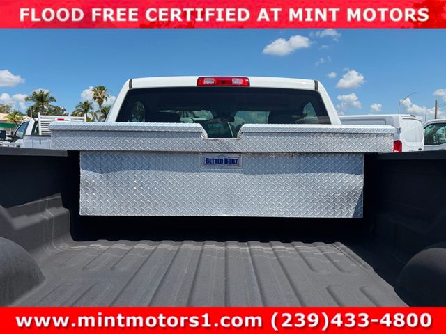 2015 Ram 1500 Tradesman | Fort Myers, FL | Mint Motors