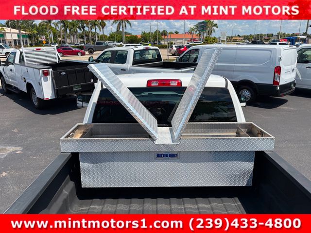2015 Ram 1500 Tradesman | Fort Myers, FL | Mint Motors
