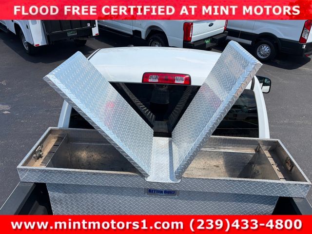 2015 Ram 1500 Tradesman | Fort Myers, FL | Mint Motors