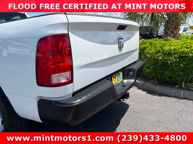 2015 Ram 1500 Tradesman | Fort Myers, FL | Mint Motors