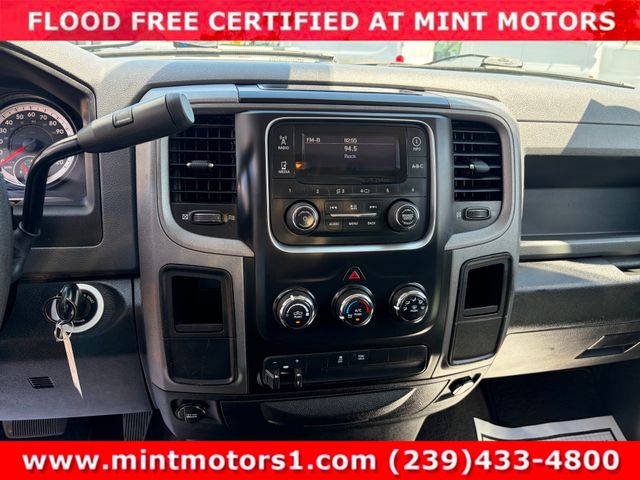 2015 Ram 1500 Tradesman | Fort Myers, FL | Mint Motors