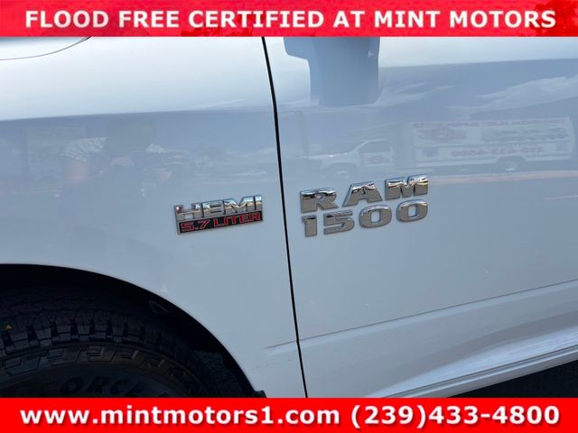 2015 Ram 1500 Tradesman | Fort Myers, FL | Mint Motors