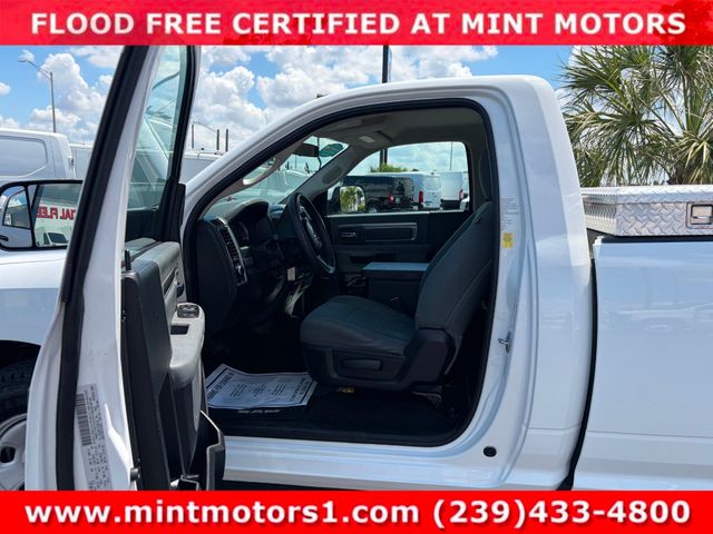 2015 Ram 1500 Tradesman | Fort Myers, FL | Mint Motors