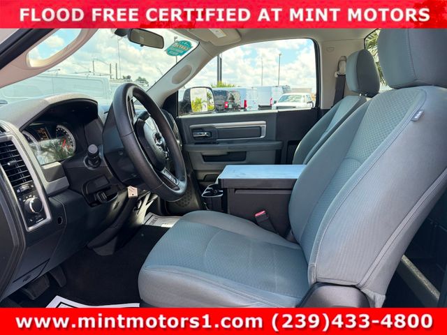 2015 Ram 1500 Tradesman | Fort Myers, FL | Mint Motors