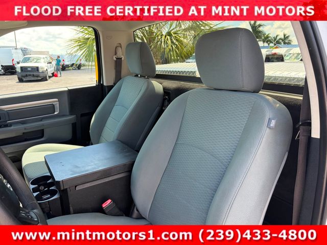 2015 Ram 1500 Tradesman | Fort Myers, FL | Mint Motors
