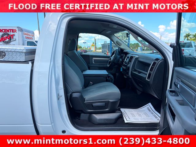 2015 Ram 1500 Tradesman | Fort Myers, FL | Mint Motors
