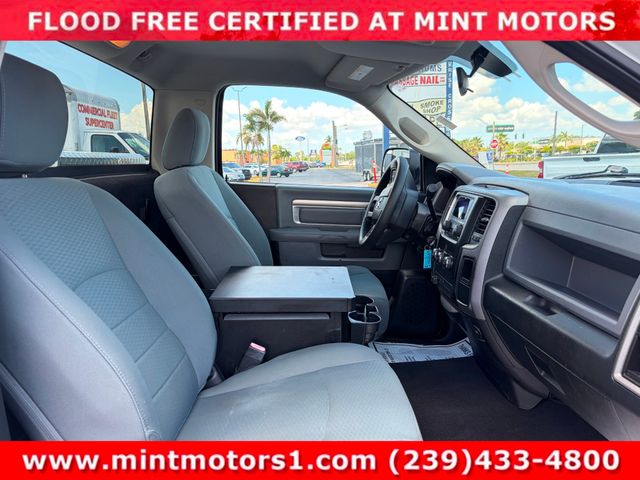 2015 Ram 1500 Tradesman | Fort Myers, FL | Mint Motors