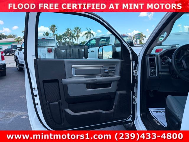 2015 Ram 1500 Tradesman | Fort Myers, FL | Mint Motors