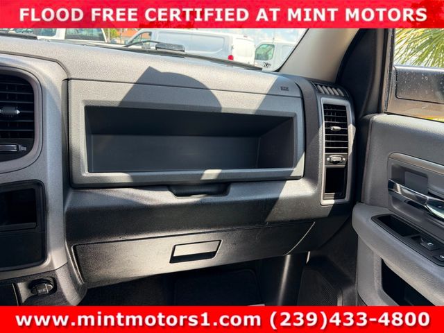 2015 Ram 1500 Tradesman | Fort Myers, FL | Mint Motors