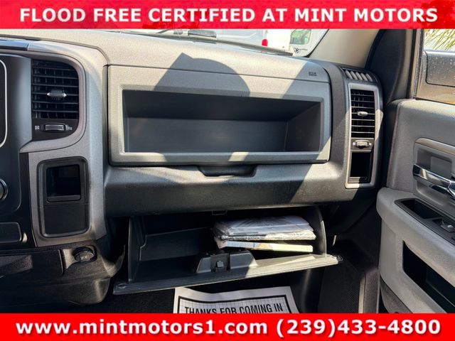 2015 Ram 1500 Tradesman | Fort Myers, FL | Mint Motors