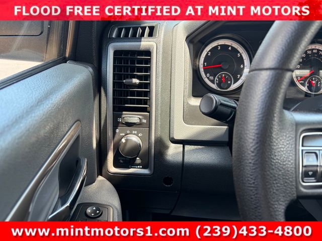 2015 Ram 1500 Tradesman | Fort Myers, FL | Mint Motors