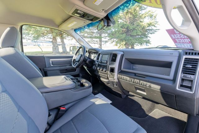 2015 Ram 1500 Tradesman | Great Falls, Montana | Bleskin Motor Company 