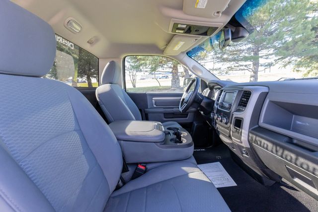 2015 Ram 1500 Tradesman | Great Falls, Montana | Bleskin Motor Company 