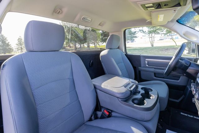2015 Ram 1500 Tradesman | Great Falls, Montana | Bleskin Motor Company 2015 Ram 1500 Tradesman | Great Falls, Montana | Bleskin Motor Company