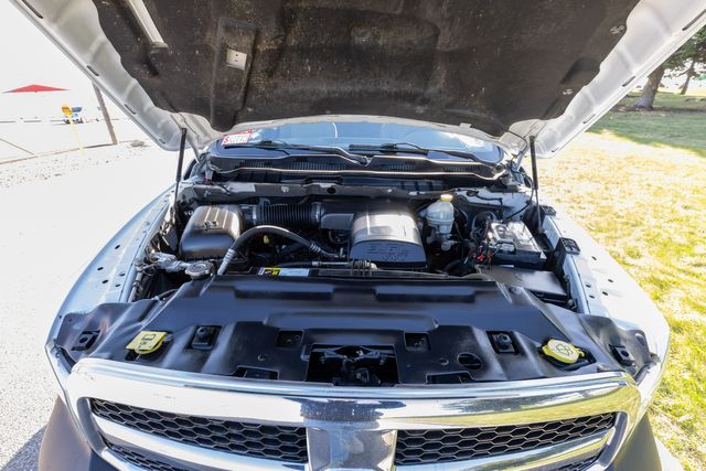 2015 Ram 1500 Tradesman | Great Falls, Montana | Bleskin Motor Company 