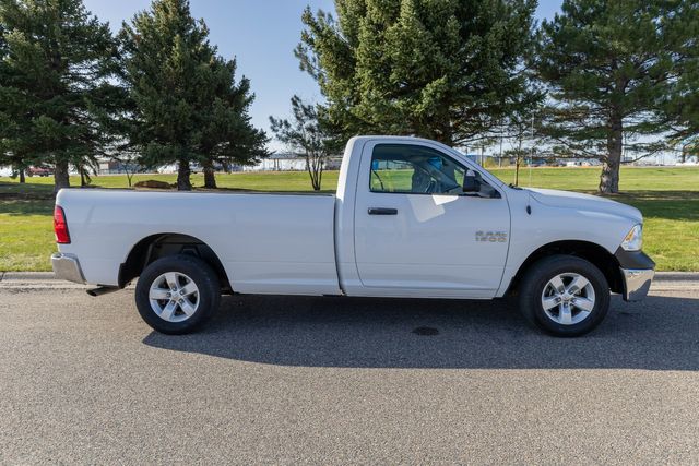 2015 Ram 1500 Tradesman | Great Falls, Montana | Bleskin Motor Company 