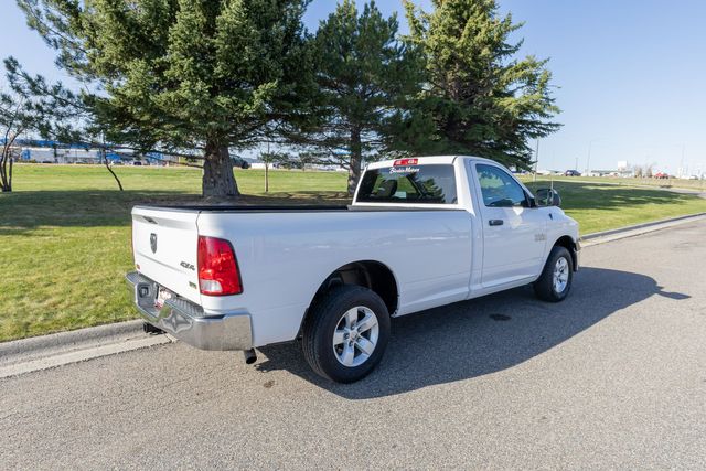 2015 Ram 1500 Tradesman | Great Falls, Montana | Bleskin Motor Company 