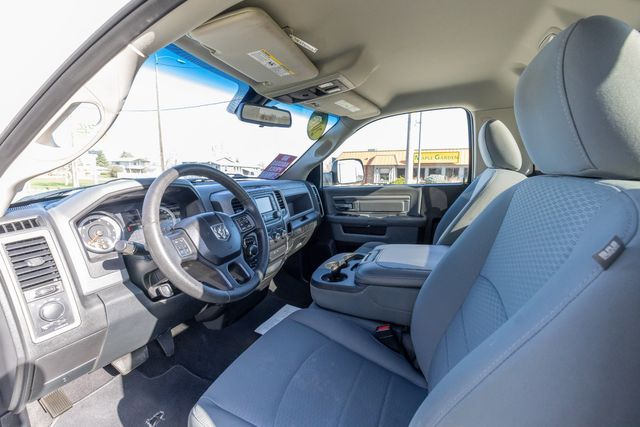 2015 Ram 1500 Tradesman | Great Falls, Montana | Bleskin Motor Company 