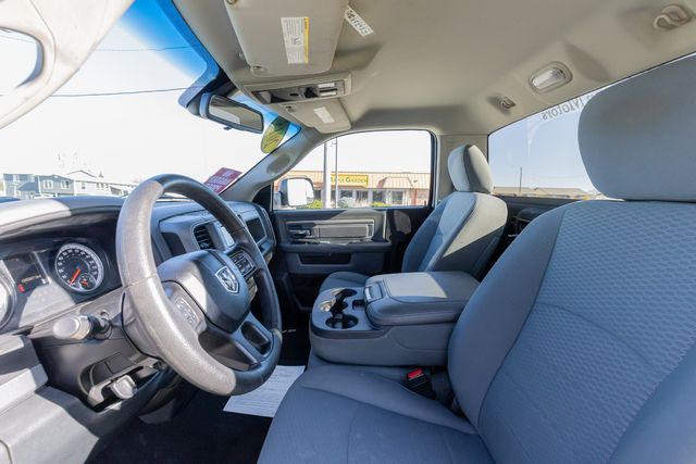 2015 Ram 1500 Tradesman | Great Falls, Montana | Bleskin Motor Company 2015 Ram 1500 Tradesman | Great Falls, Montana | Bleskin Motor Company