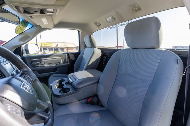 2015 Ram 1500 Tradesman | Great Falls, Montana | Bleskin Motor Company 2015 Ram 1500 Tradesman | Great Falls, Montana | Bleskin Motor Company