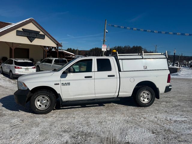 2015 Ram 1500 Tradesman | Hoosick Falls, New York | Upstate Auto Sales