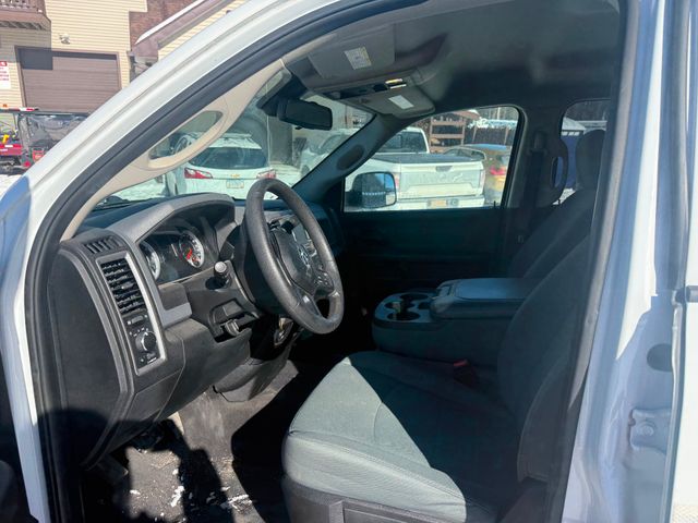 2015 Ram 1500 Tradesman