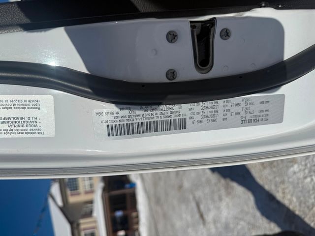 2015 Ram 1500 Tradesman