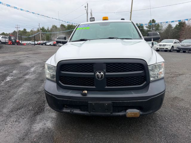 2015 RAM 1500 Tradesman