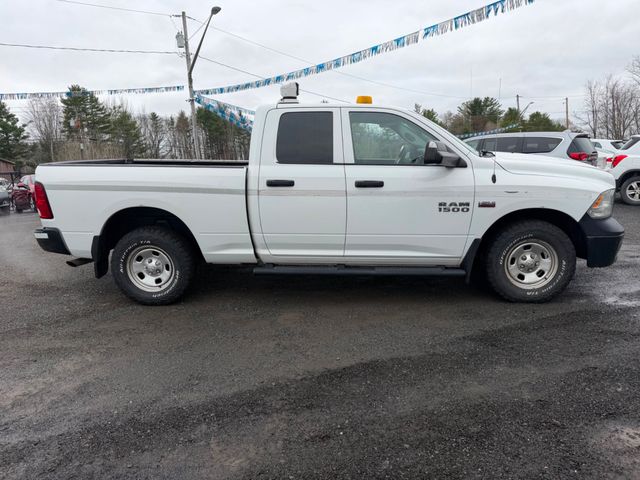 2015 RAM 1500 Tradesman