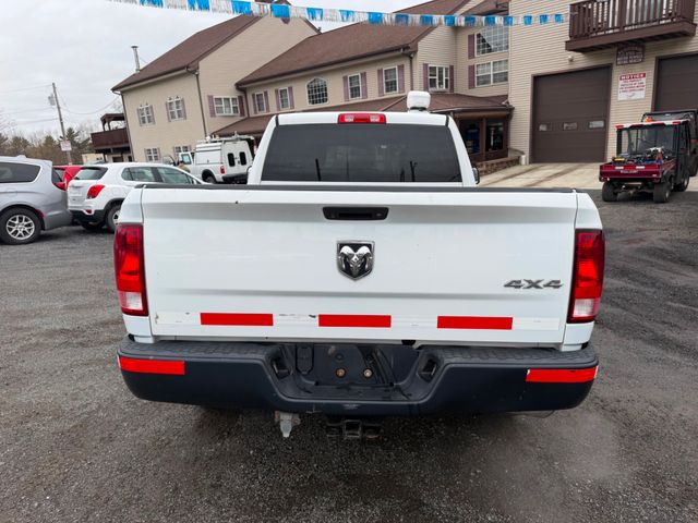 2015 RAM 1500 Tradesman