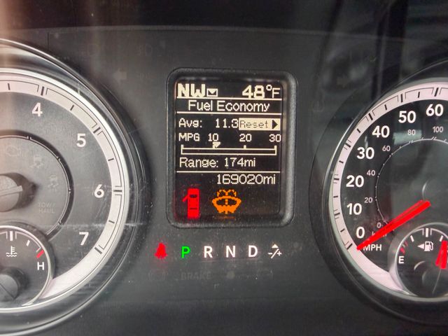 2015 RAM 1500 Tradesman