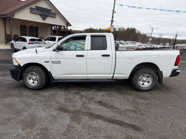 2015 Ram 1500 Tradesman | Hoosick Falls, New York | Upstate Auto Sales