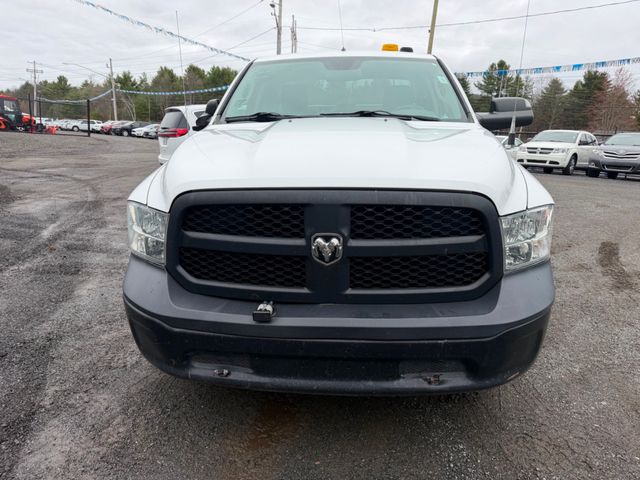 2015 RAM 1500 Tradesman