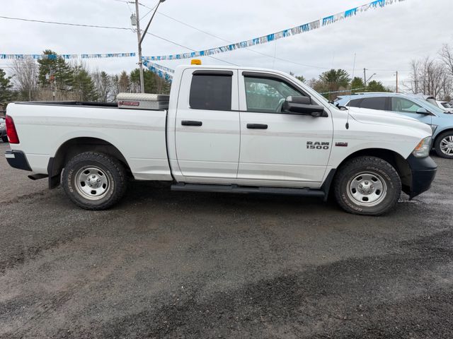 2015 RAM 1500 Tradesman