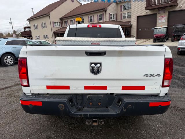 2015 RAM 1500 Tradesman