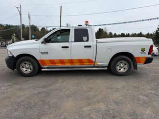 2015 Ram 1500 Tradesman | Hoosick Falls, New York | Upstate Auto Sales