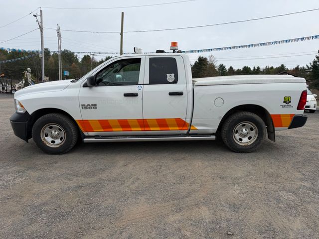 2015 Ram 1500 Tradesman | Hoosick Falls, New York | Upstate Auto Sales