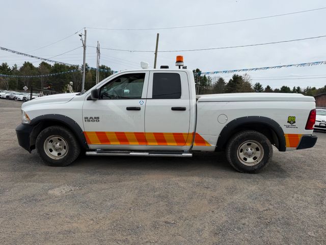 2015 Ram 1500 Tradesman | Hoosick Falls, New York | Upstate Auto Sales