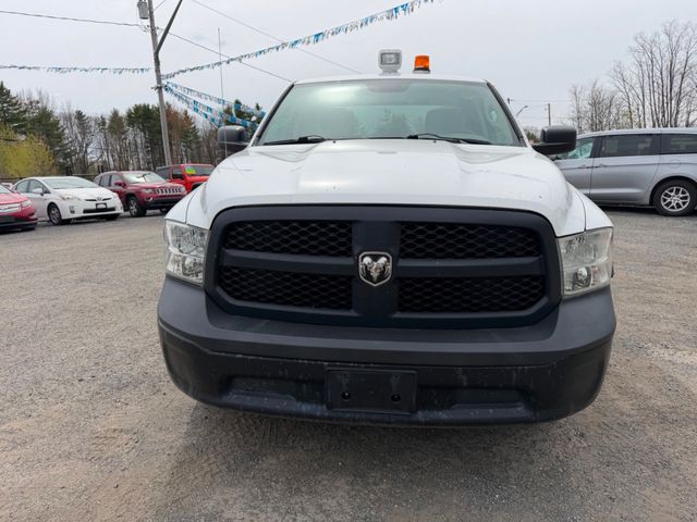 2015 RAM 1500 Tradesman