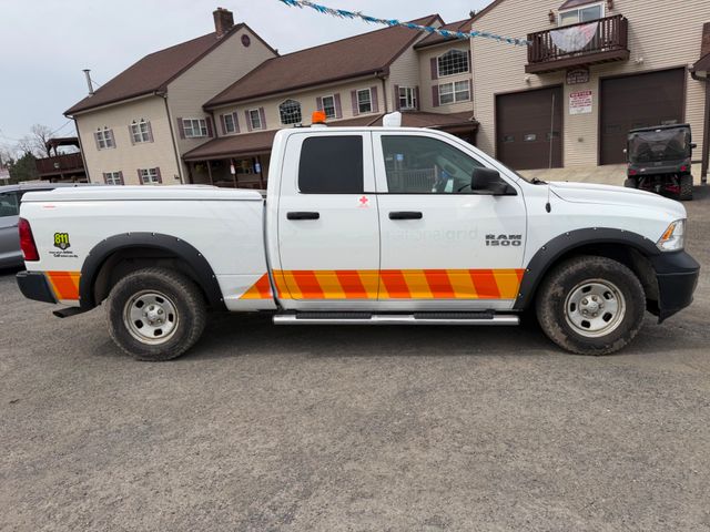 2015 RAM 1500 Tradesman