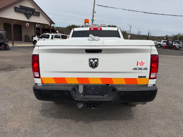 2015 RAM 1500 Tradesman