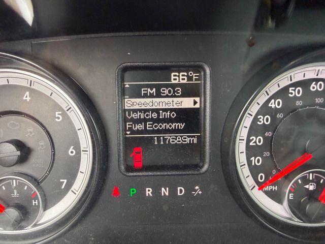 2015 RAM 1500 Tradesman