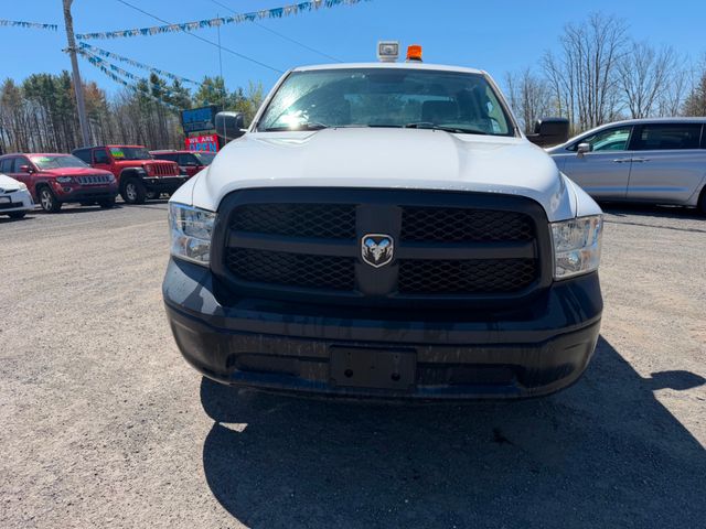 2015 RAM 1500 Tradesman